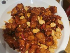 -河沿肉饼Beijing Pie(东华门店)
