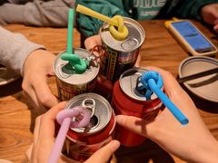 -泥糊破店小酒馆·团建聚餐(南京西路店)