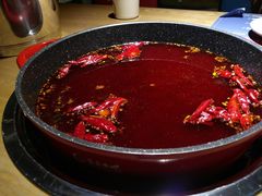 -耍哥串串香(香月湖店)