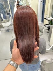 -5M HAIR SALON