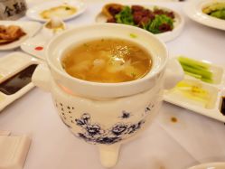 -全聚德烤鸭店·宴会厅(和平门店)