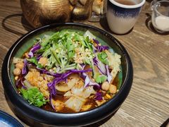 -那时新疆·若羌(经纬汇店)