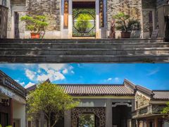 -广州神农草堂中医药博物馆