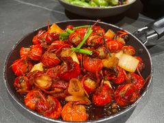 -巴厘龙虾·榜首油焖大虾(洞庭·艺术洋房店)