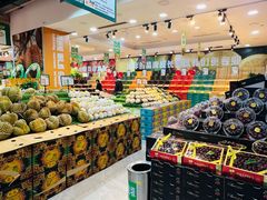 -鲜力达果品批发直销(无锡保利香槟店)