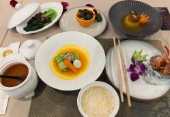 -弗蕾亚·和月月子调理院(东湖店)