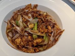 -红东阁东北菜烤肉酒馆(CROSS万象汇店)
