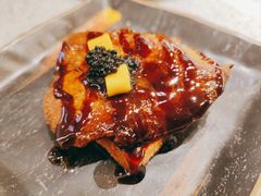 -争鲜回转寿司(中街大悦城店)