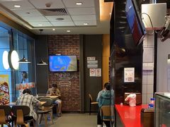 -汉堡王(上海缤谷一期店)