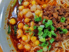 -丁丁猫重庆小面(徐州路店)