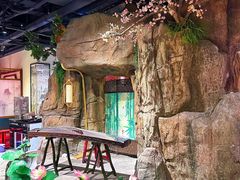 -遇见长安之高山流水(李家村万达店)