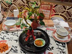 -南昌大饭店·地标美食名片(万寿宫店)