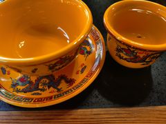 -银同牦牛肉火锅