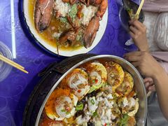 -云南巷海鲜大咖·可加工海鲜