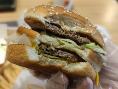 -麦当劳(金稻田路餐)