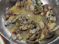 -北城必点小海鲜(蓝钻庄园店)