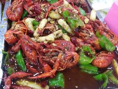 -赵氏老北京涮羊肉羊蝎子(蓝村店)
