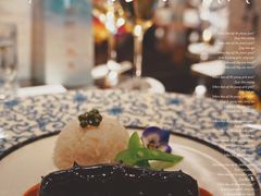 -上海苏宁宝丽嘉酒店·嘉府壹号中餐厅