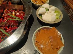 -大风老火锅(江北一店)