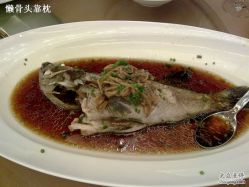 -富豪金丰酒店-宴会厅