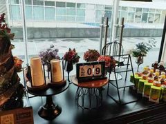 -Living Kitchen团建·厨艺派对空间(国贸店)