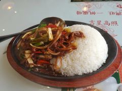 -香港新曜记茶餐厅(星耀城店)