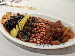 -昱德来·天津菜(河西店)