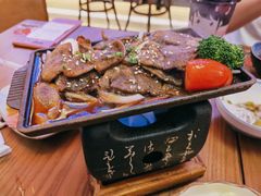 -饭町二郎日式综合茶餐(中安广场店)