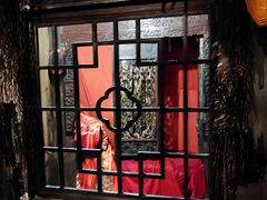 -明日世界密室轰趴·剧本桌游·箭馆团建(国贸店)