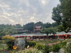 -湖泉半山温泉