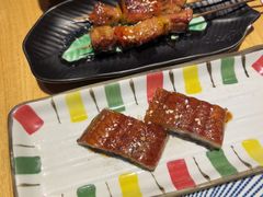 -吉兆·料理(红梅南路店)