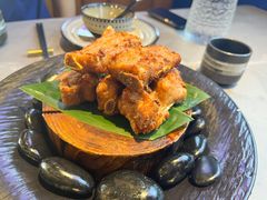 -沿江海南菜·文昌鸡祖师爷(大东海店)