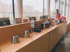 -Seesaw Coffee(朝阳大悦城店)