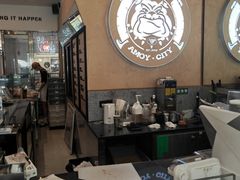 -Juicy Bakery(瑞景店)