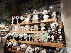 -番茄口袋(上海普陀区环球港店)