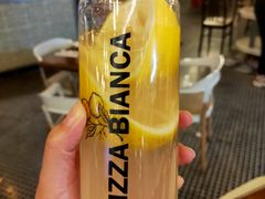 意大利柠檬汁-PIZZA BIANCA(万象城店)