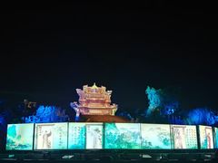 -云龙湖旅游景区