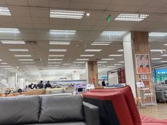 -NITORI 宜得利家居(杭州良渚永旺店)