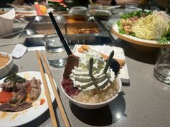 -海底捞火锅(劲松店)