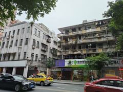 -广州基督教救主堂