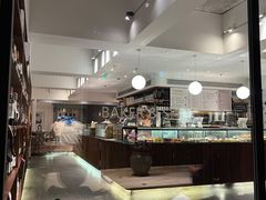 -BAKER&SPICE(安福路店)
