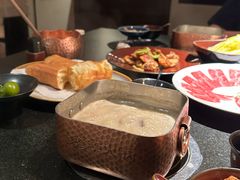 -荣记火锅(青悦城店)