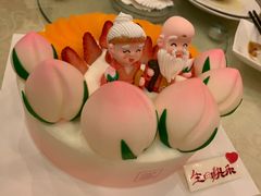 -好利来(牡丹园店)
