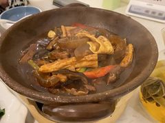 -香香海南菜餐厅