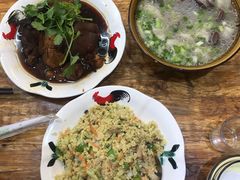 -聪辉同安老美食饭店(大元路店)