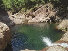 -楠溪江风景名胜区