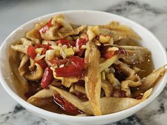 -传统菜农庄(皇姑路店)