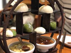-苏小柳手工点心(人民广场分院)
