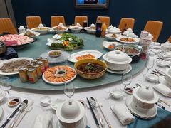 -汤臣一品国际宴会中心(路桥店)
