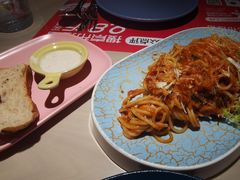 -布拉诺牛排西餐厅(上城天街店)